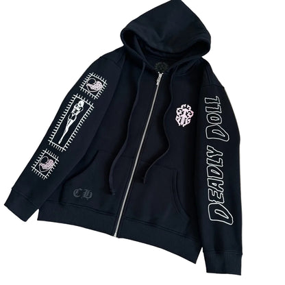 Chrome Hearts set