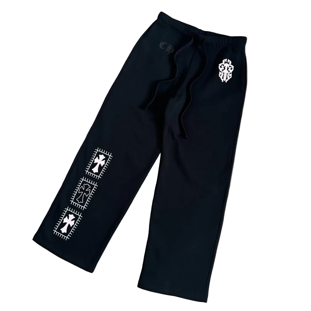 Chrome Hearts set