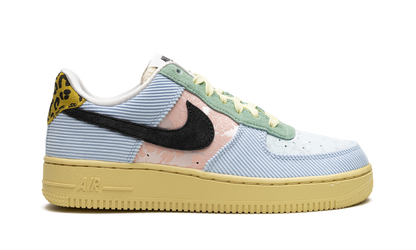AIR FORCE 1 LO WMNS "Celestine Blue" FJ4591 441