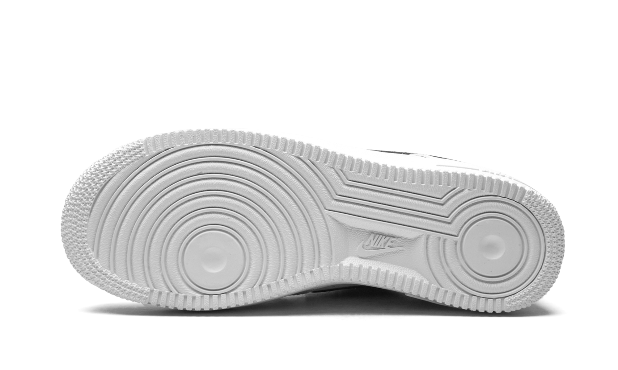 AIR FORCE 1 LO MNS WMNS "White / Black" 315115 152