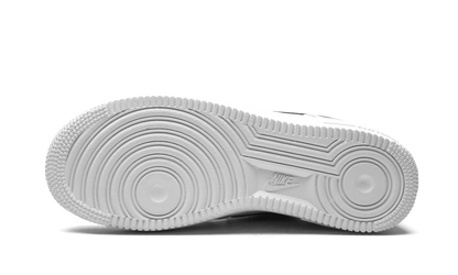 AIR FORCE 1 LO MNS WMNS "White / Black" 315115 152