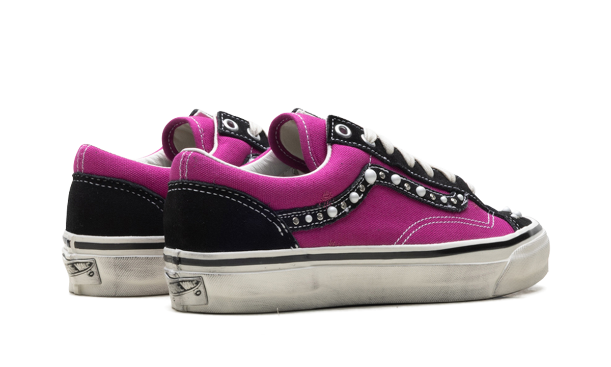 OTW OLD SKOOL 36 “Pearlized Pack Pink Black”
