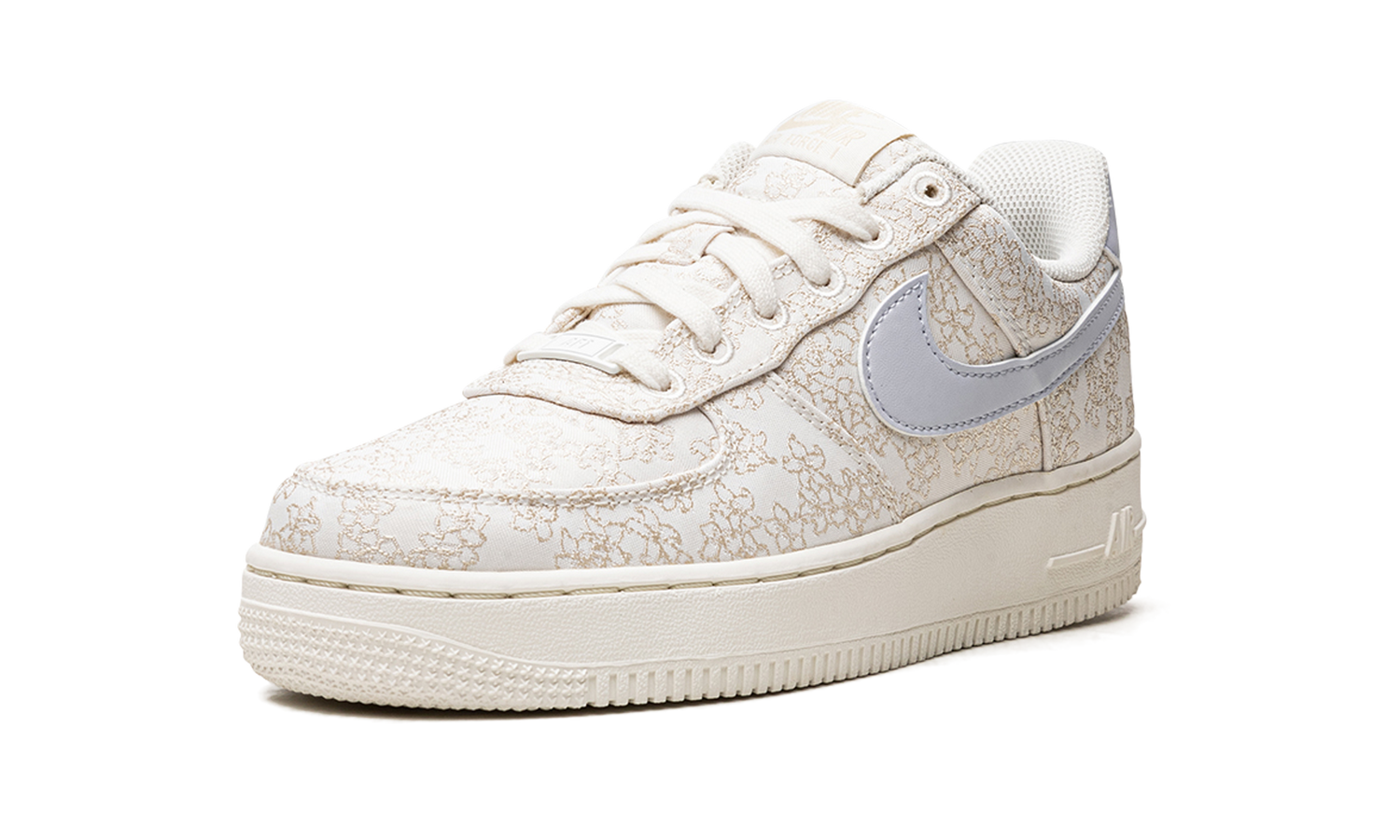 AIR FORCE 1 &