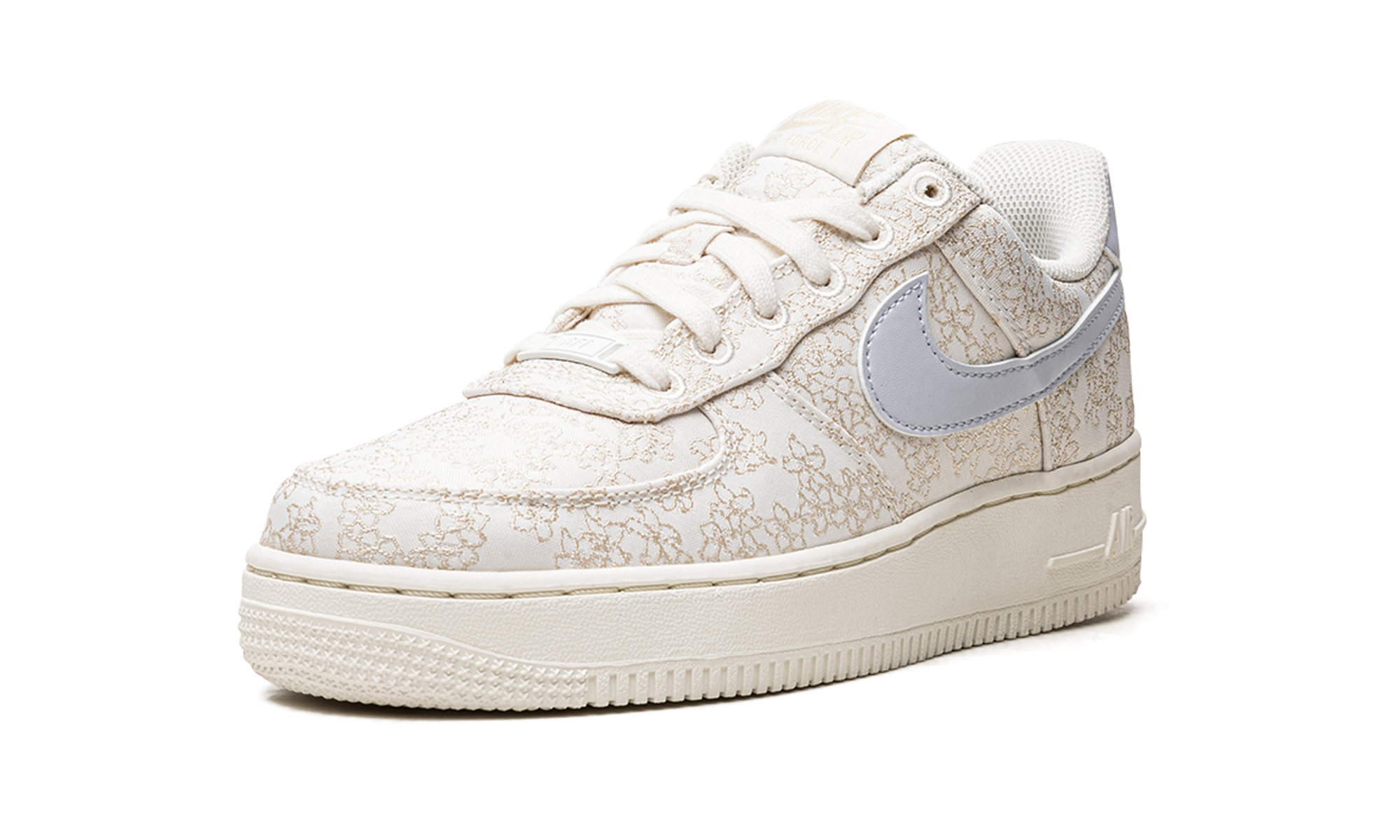 AIR FORCE 1 &