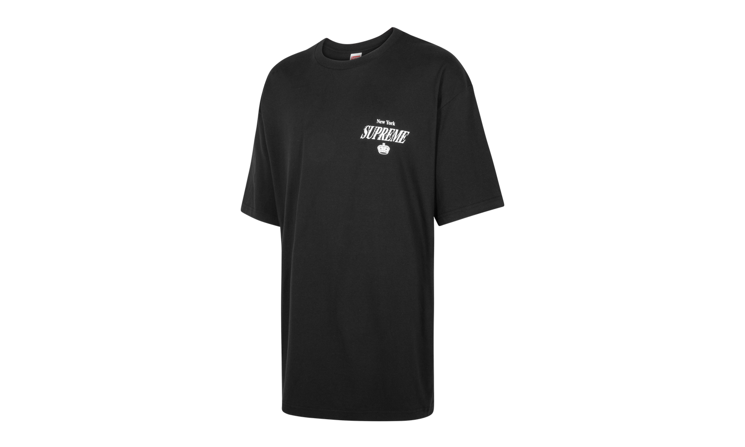 4 Life Tee "Black" SU859