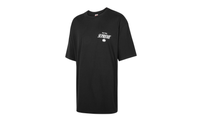 4 Life Tee "Black" SU859