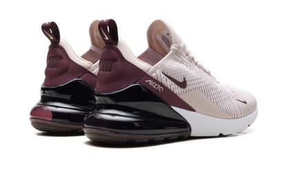 Air Max 270 WMNS "Silt Red Burgundy Crush" HJ3222 601