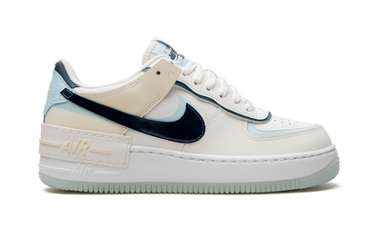 AIR FORCE 1 Shadow WMNS "Glacier" DZ1847 107