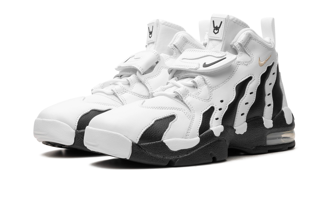 Air DT Max &