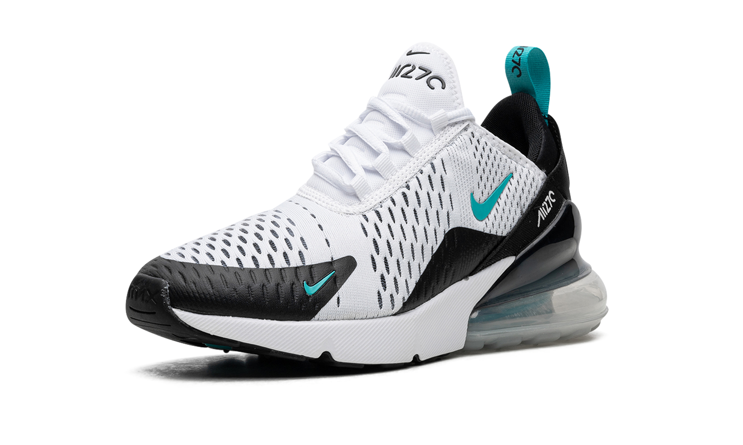 AIR MAX 270 WMNS "Dusty Cactus" AH6789 115