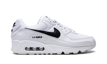 AIR MAX 90 NN MNS WMNS "White/Black" DH8010 101