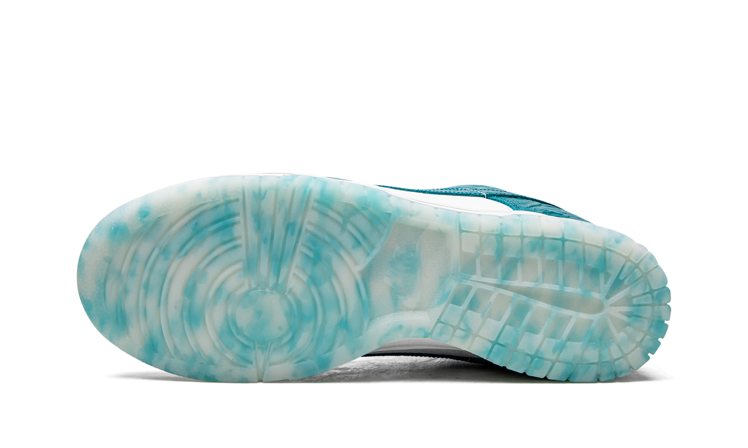 DUNK LOW WMNS "Ocean" DV3029 100