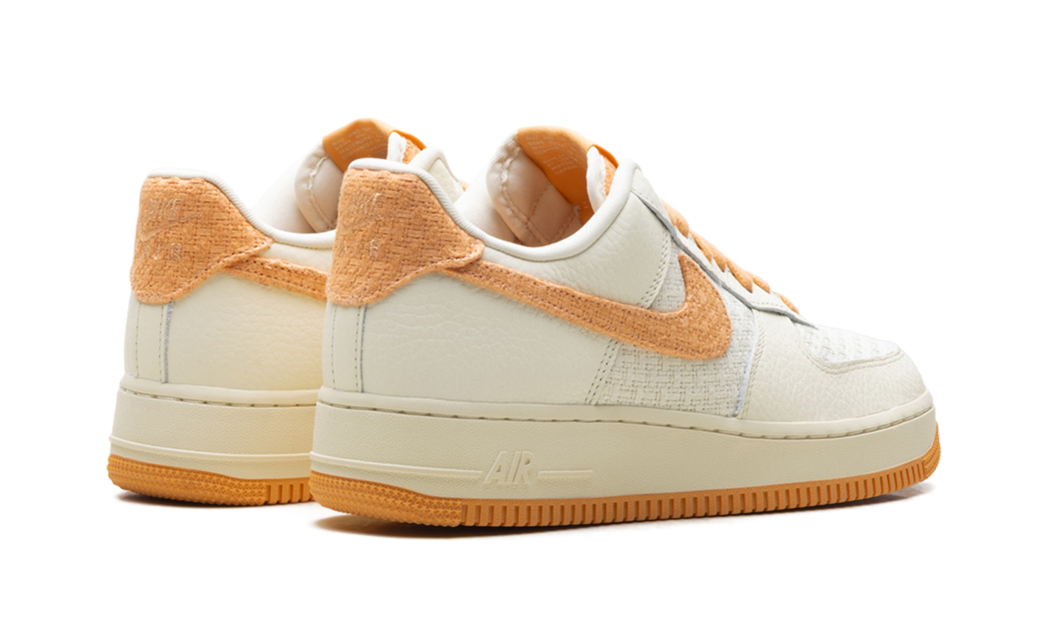 Air Force 1 Low WMNS "Coconut Milk Copper Moon" IB7944 113