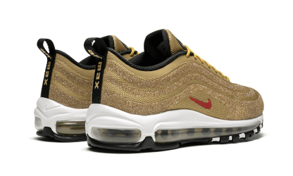 AIR MAX 97 LX WMNS "Gold Swarovski" 927508 700