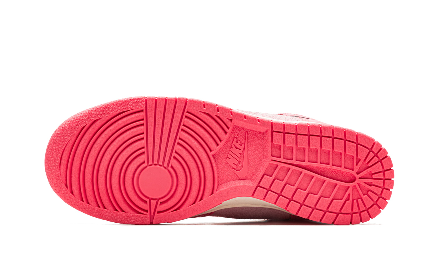 DUNK HIGH WMNS "Hoops Pack Pink" DX3359 600
