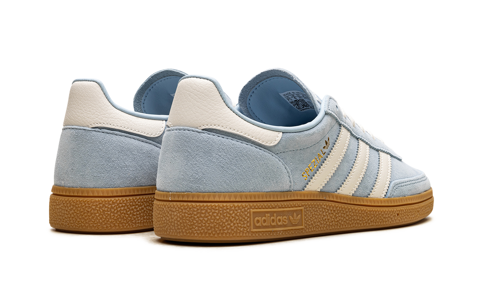 Handball Spezial WMNS "Clear Sky" JH8883