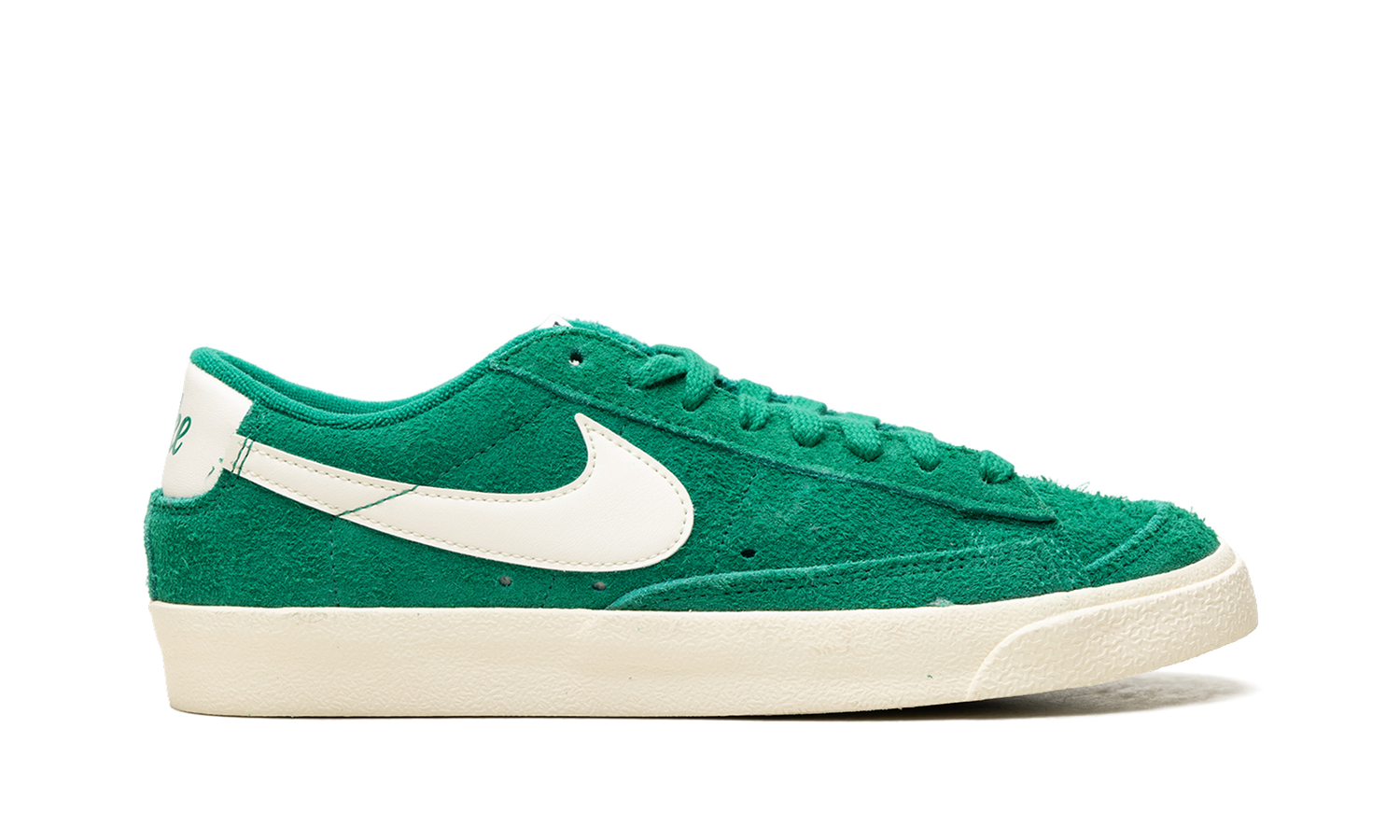 Blazer Low &