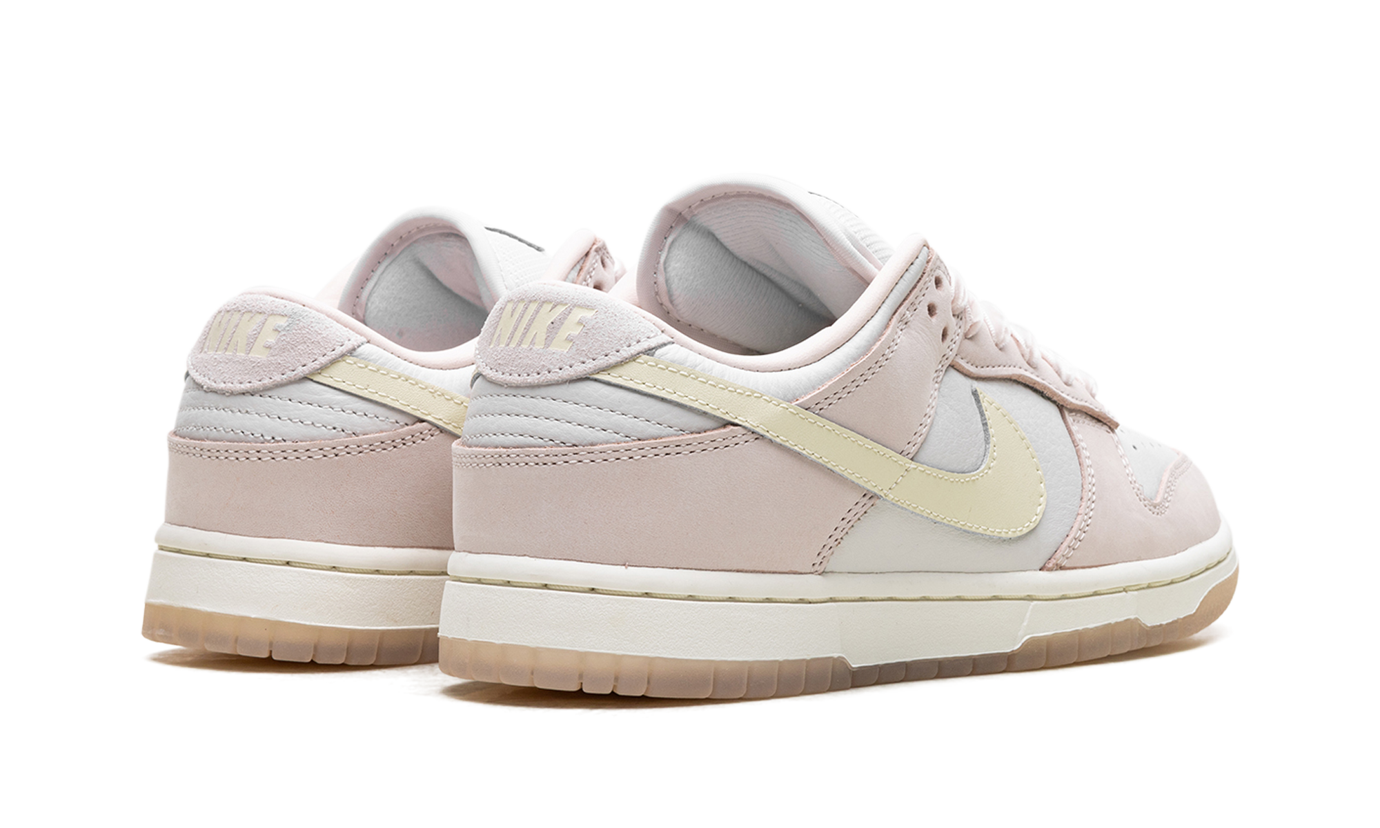 Dunk Low WMNS "Light Soft Pink" FB7910 601