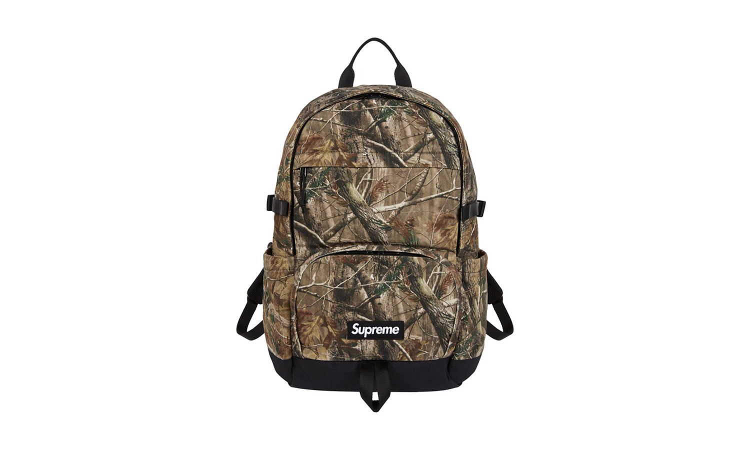 Denim Backpack "FW25- Realtre AP Camo" SU25787