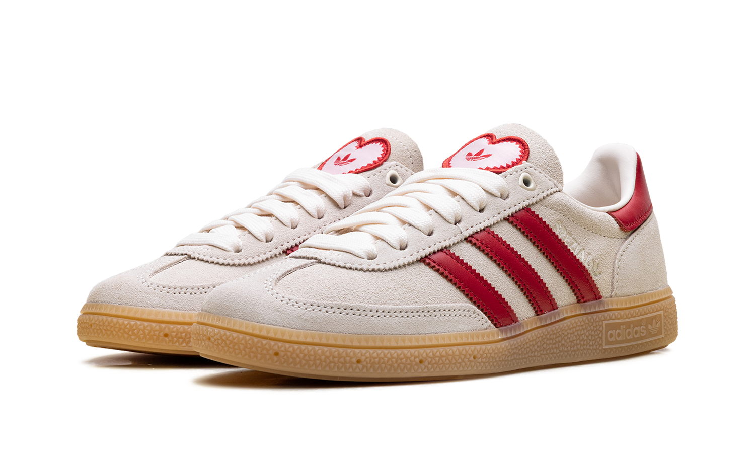 Handball Spezial WMNS "Valentine&