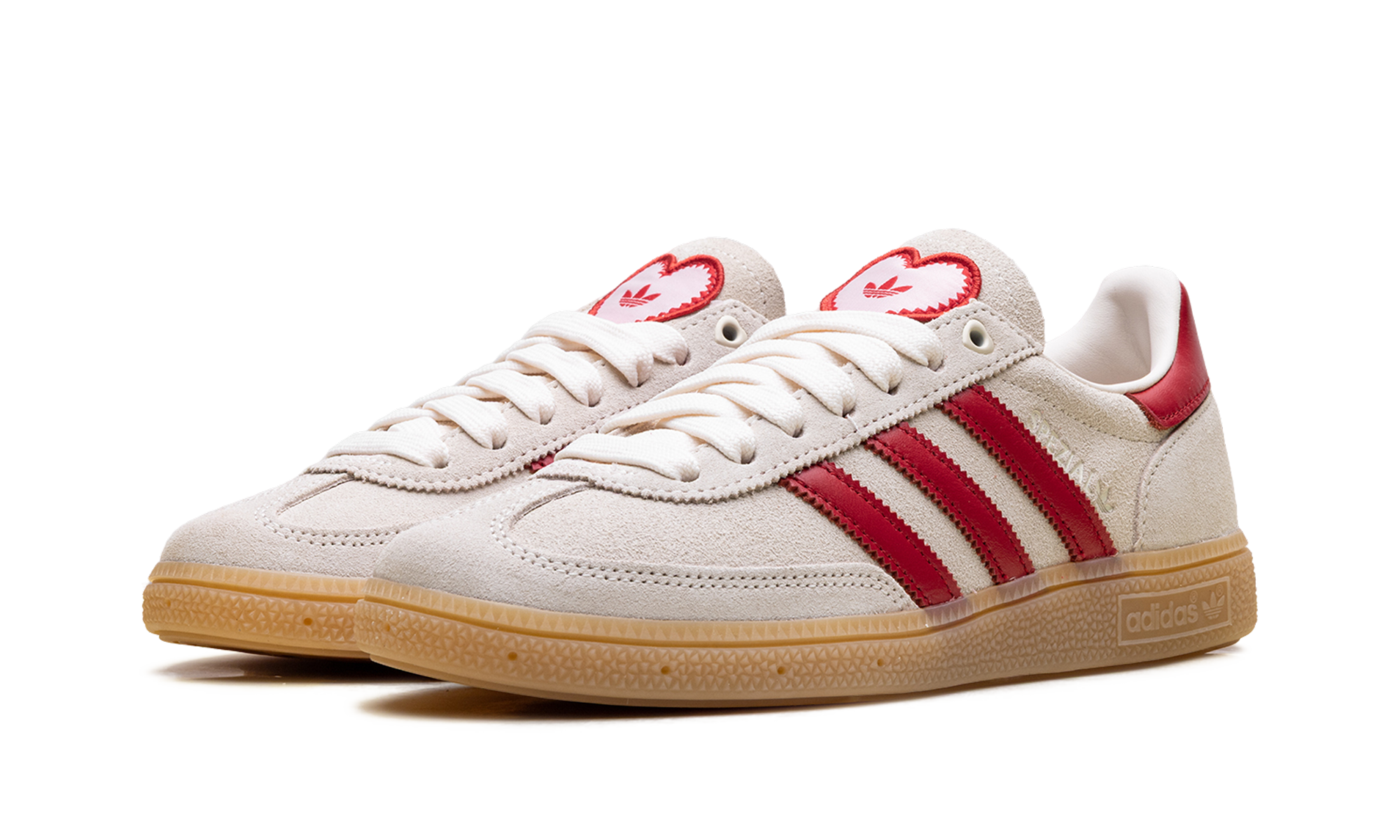 Handball Spezial WMNS "Valentine&
