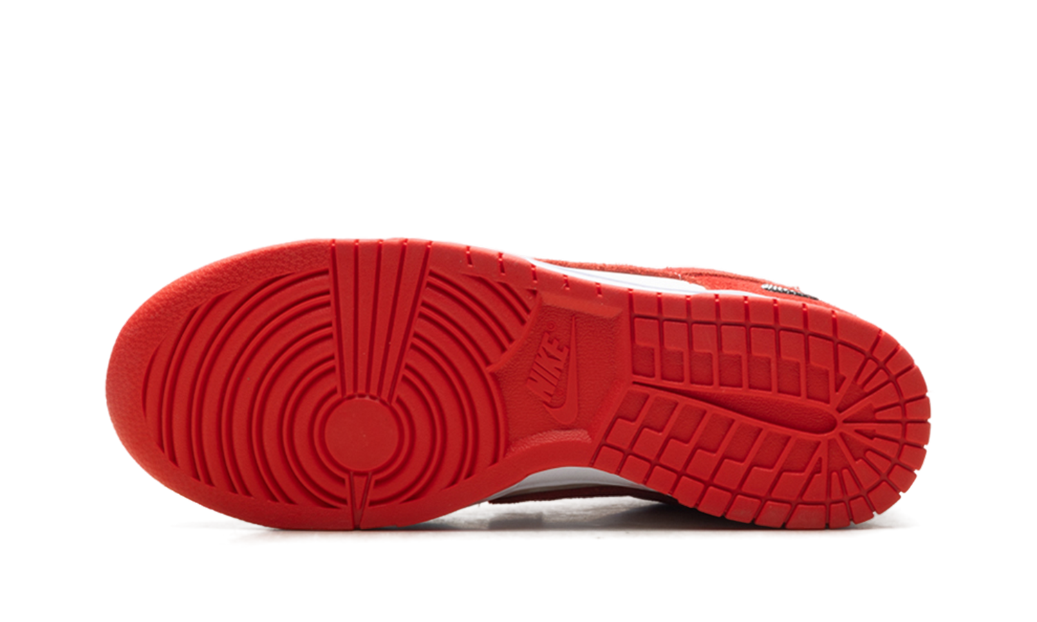 Dunk Low WMNS "Sail White Metallic Silver Light Crimson" IO4244 103