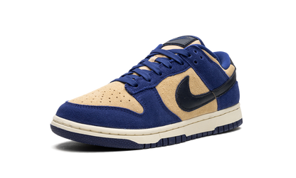 DUNK LO LX WMNS "Blue Suede" DV7411 400
