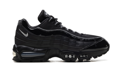 Air Max 95 OG WMNS "Big Bubble Black Patent" IB6397 001