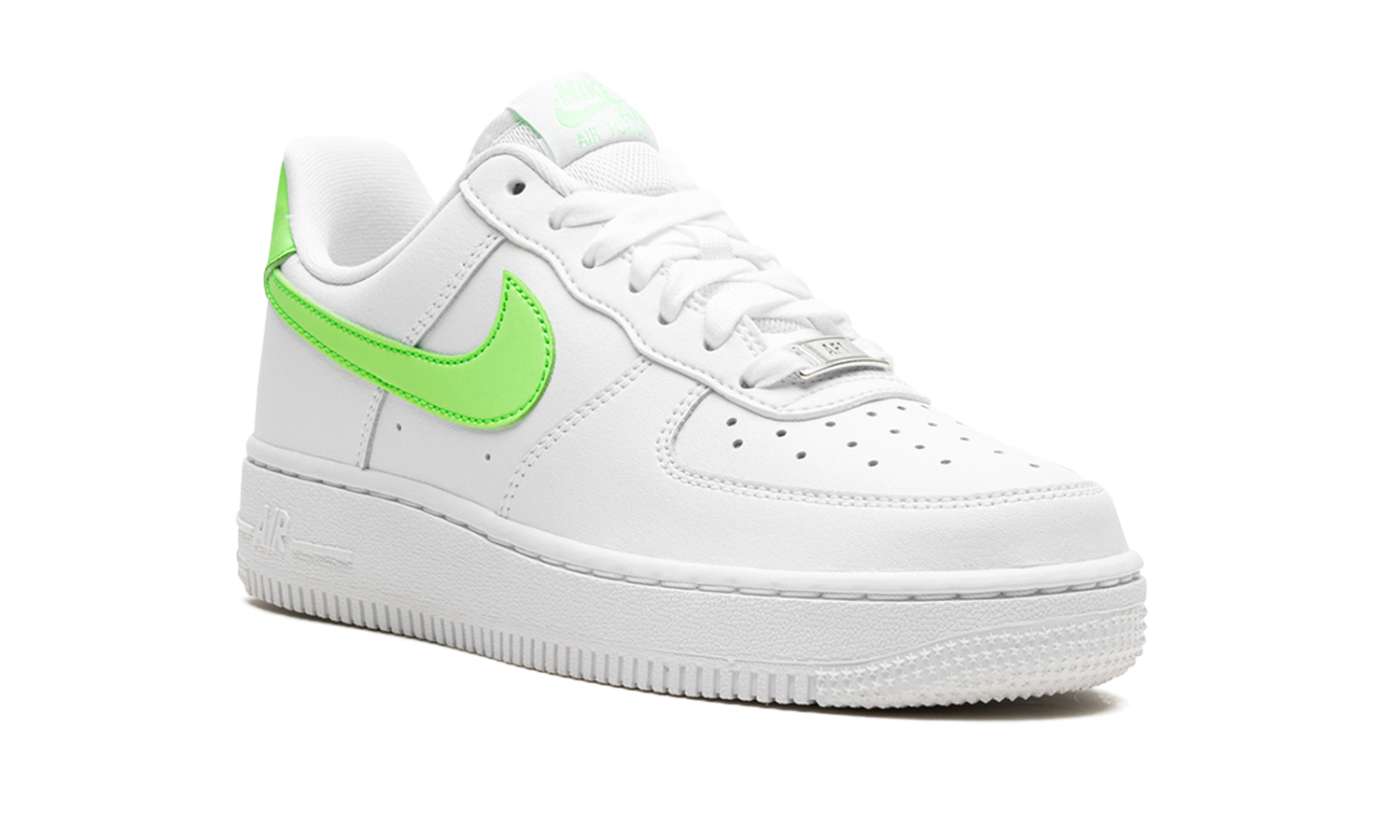 AIR FORCE 1 &