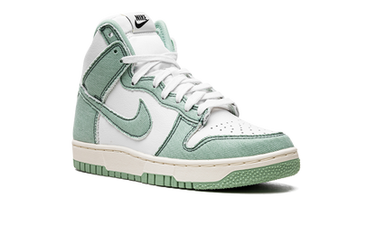 DUNK HIGH 1985 MNS WMNS "Green Denim" DV1143 300