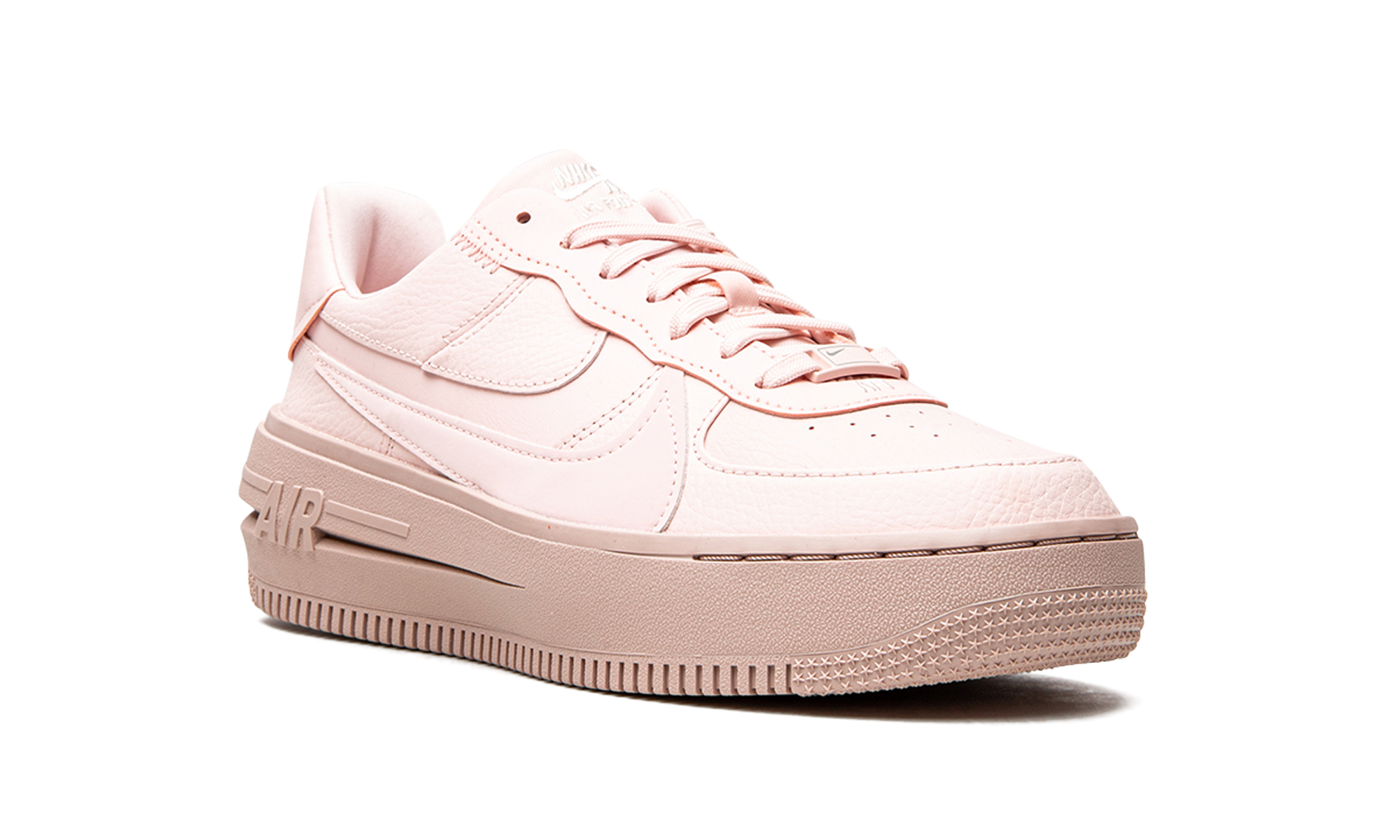 AIR FORCE 1 PLT MNS WMNS "Pink" DJ9946 600
