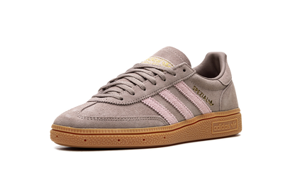 Handball Spezial WMNS "Chalky Brown Clear Pink" JR3082
