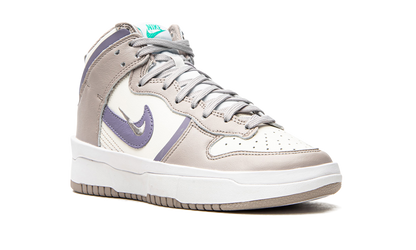 DUNK HIGH REBEL MNS WMNS "Iron Purple" DH3718 101