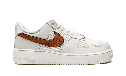 AIR FORCE 1 LO MNS WMNS "Basketball" DZ5228 100