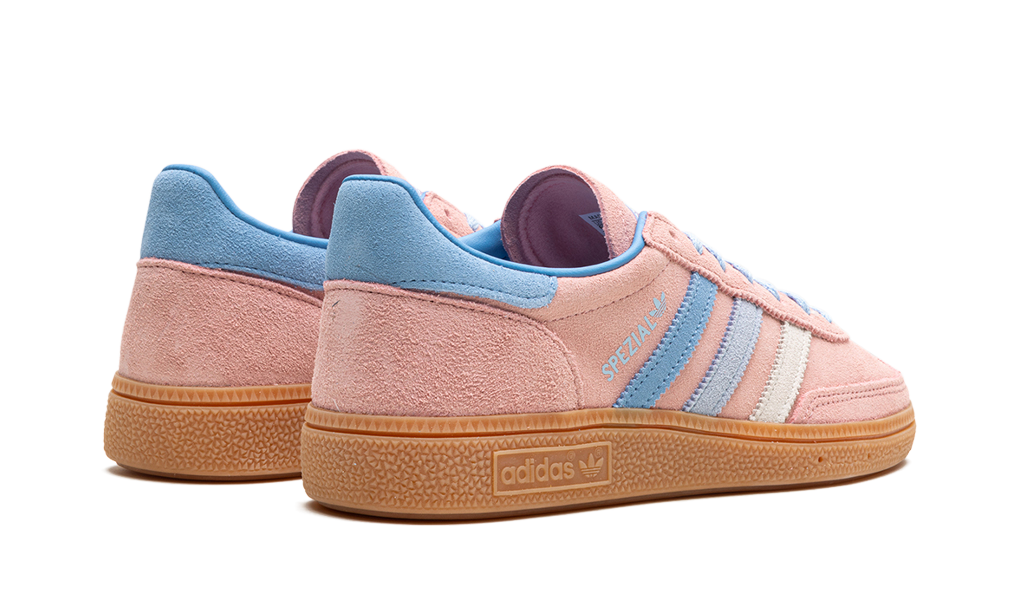 Handball Spezial WMNS "Semi Pink Spark" IG1974