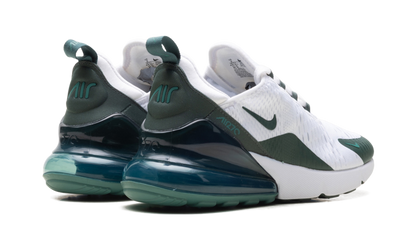 AIR MAX 270 WMNS "WHITE VINTAGE GREEN" HQ3421 100