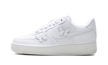 Air Force 1 Low WMNS "Butterfly White" IH4480 100