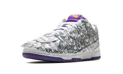 DUNK LOW WMNS "flip the school" DJ4636 100