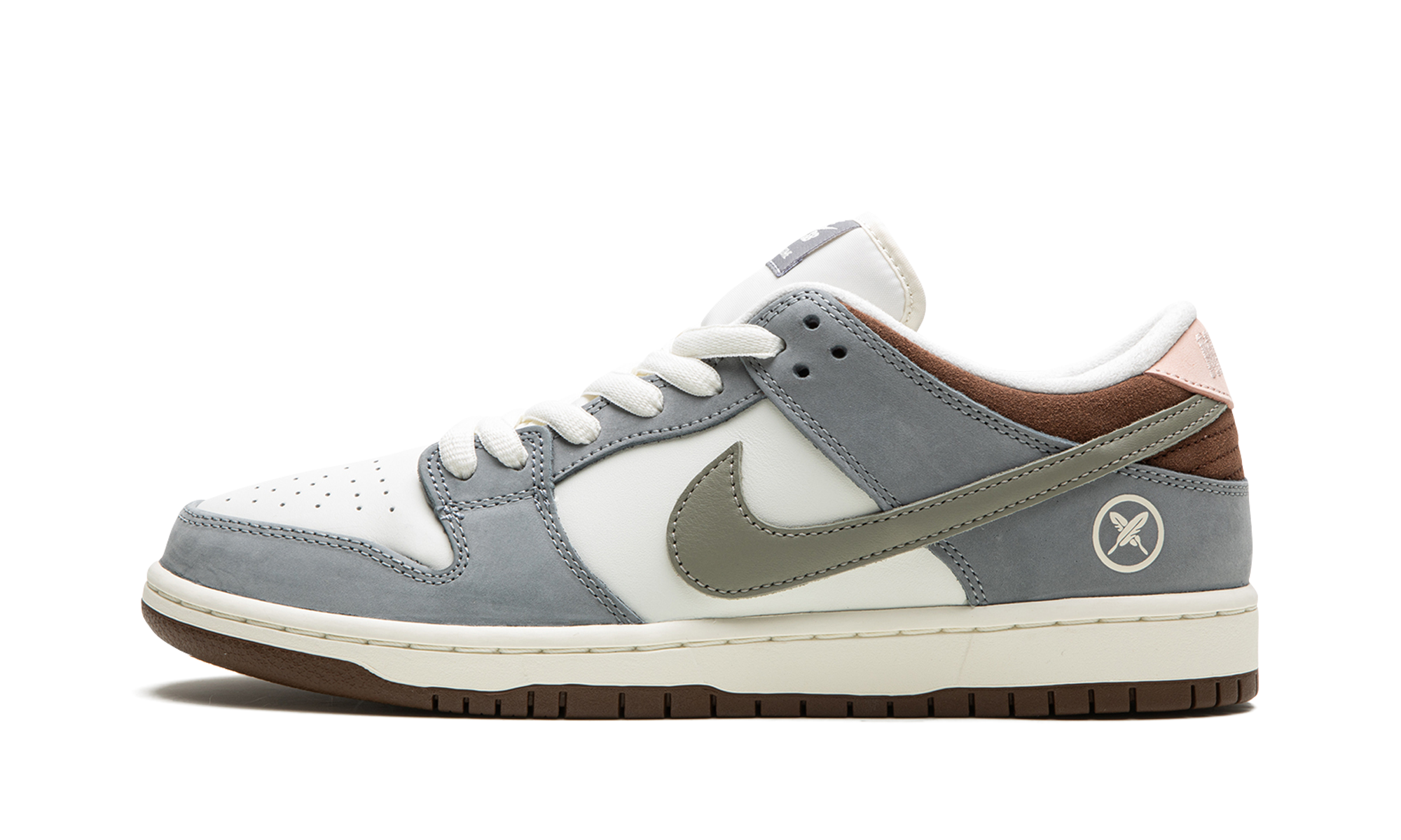 SB Dunk Low "Yuto Horigome" FQ1180 001