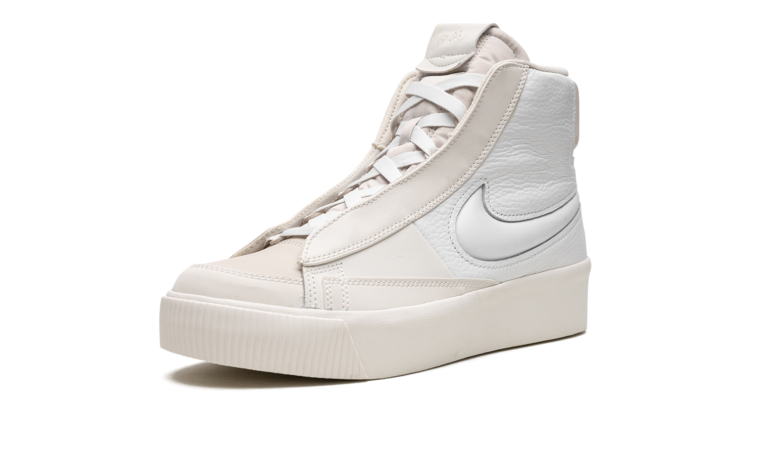 BLAZER MID VICTORY WMNS "Summit White" DR2948 100
