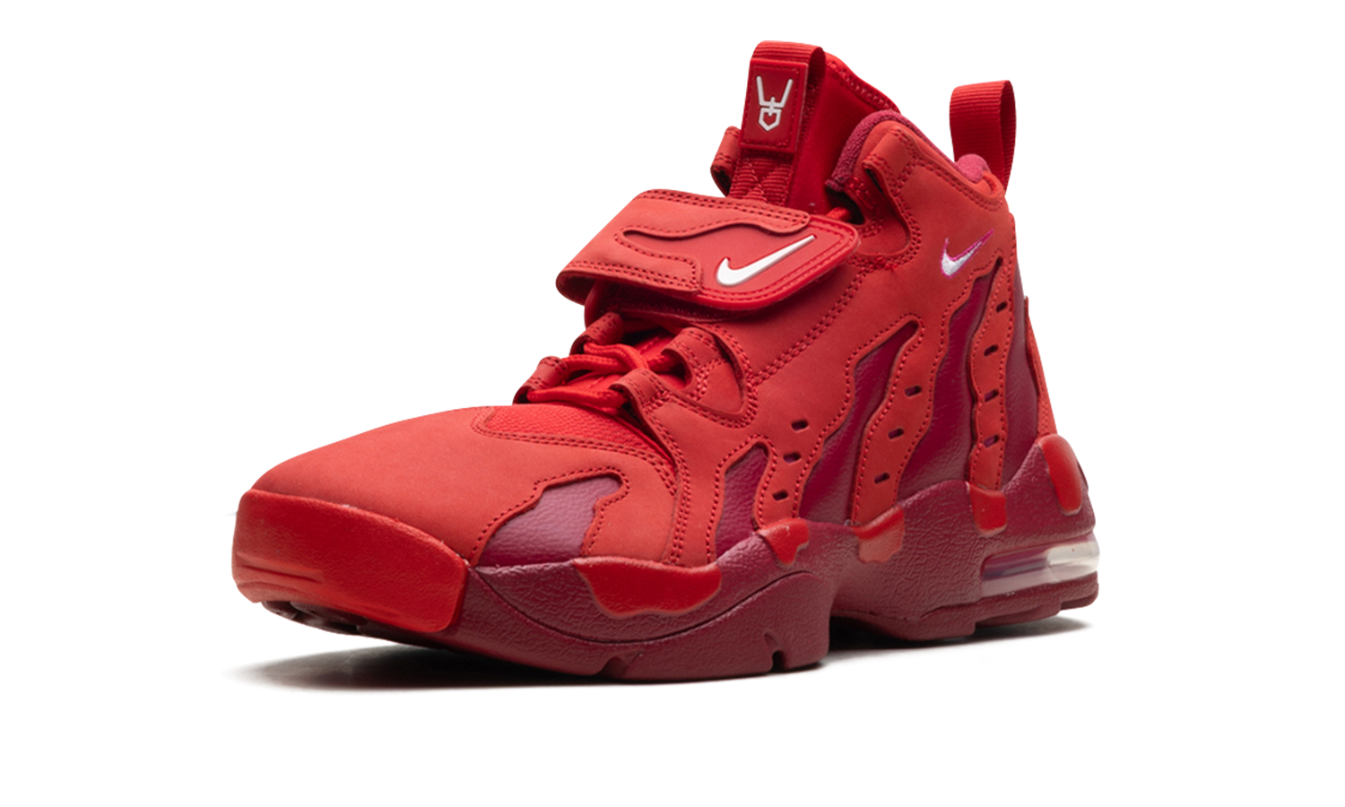 Air DT Max &