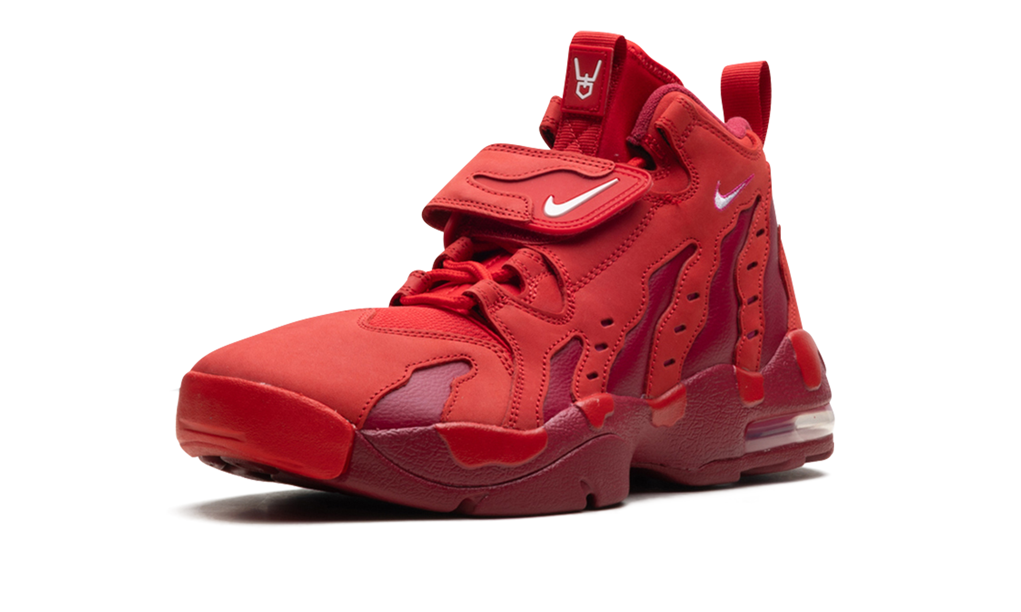 Air DT Max &