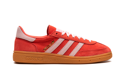 Handball Spezial WMNS "Bright Red Clear Pink" IE5894