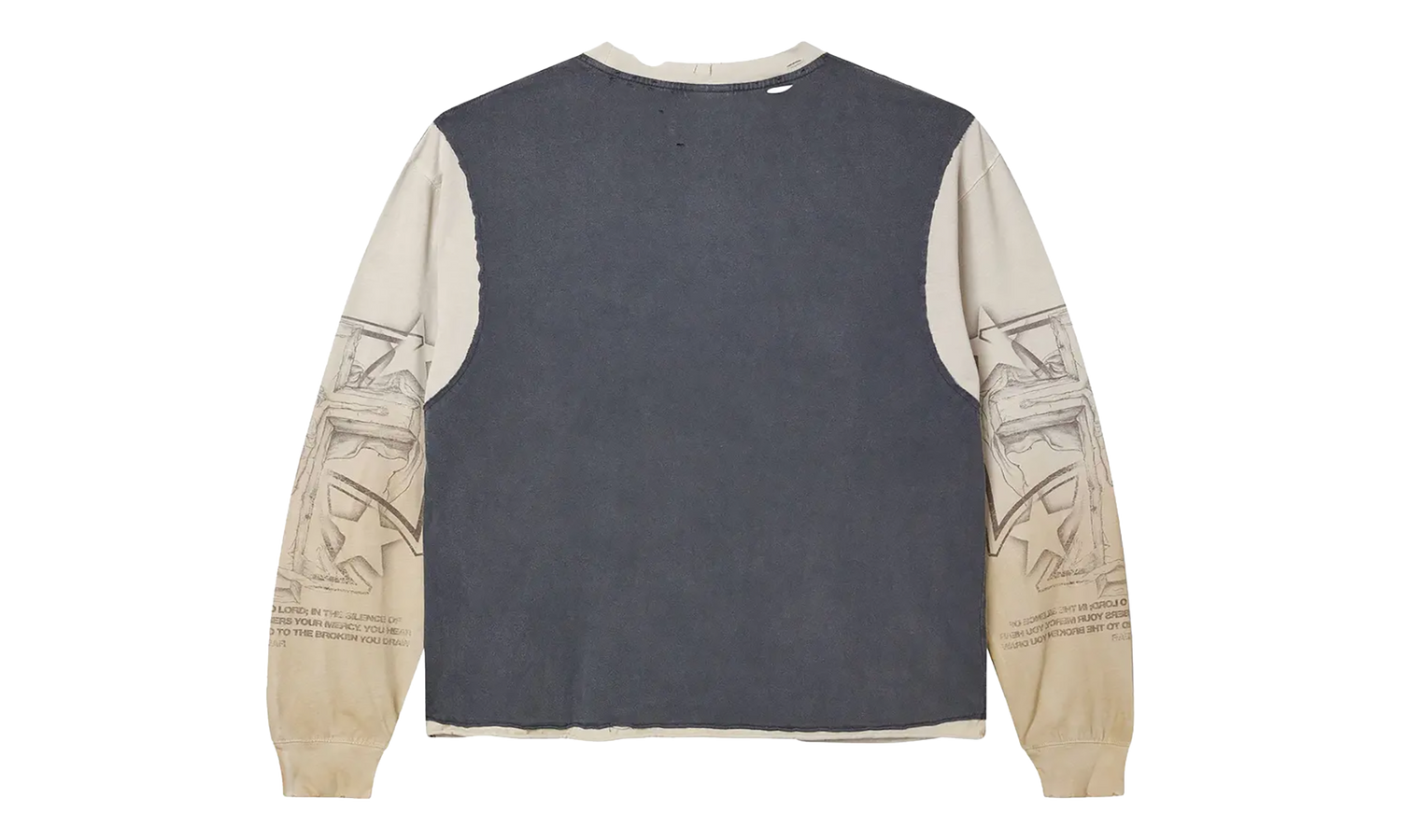 13-69 Long Sleeve "Multicolor" VAL143