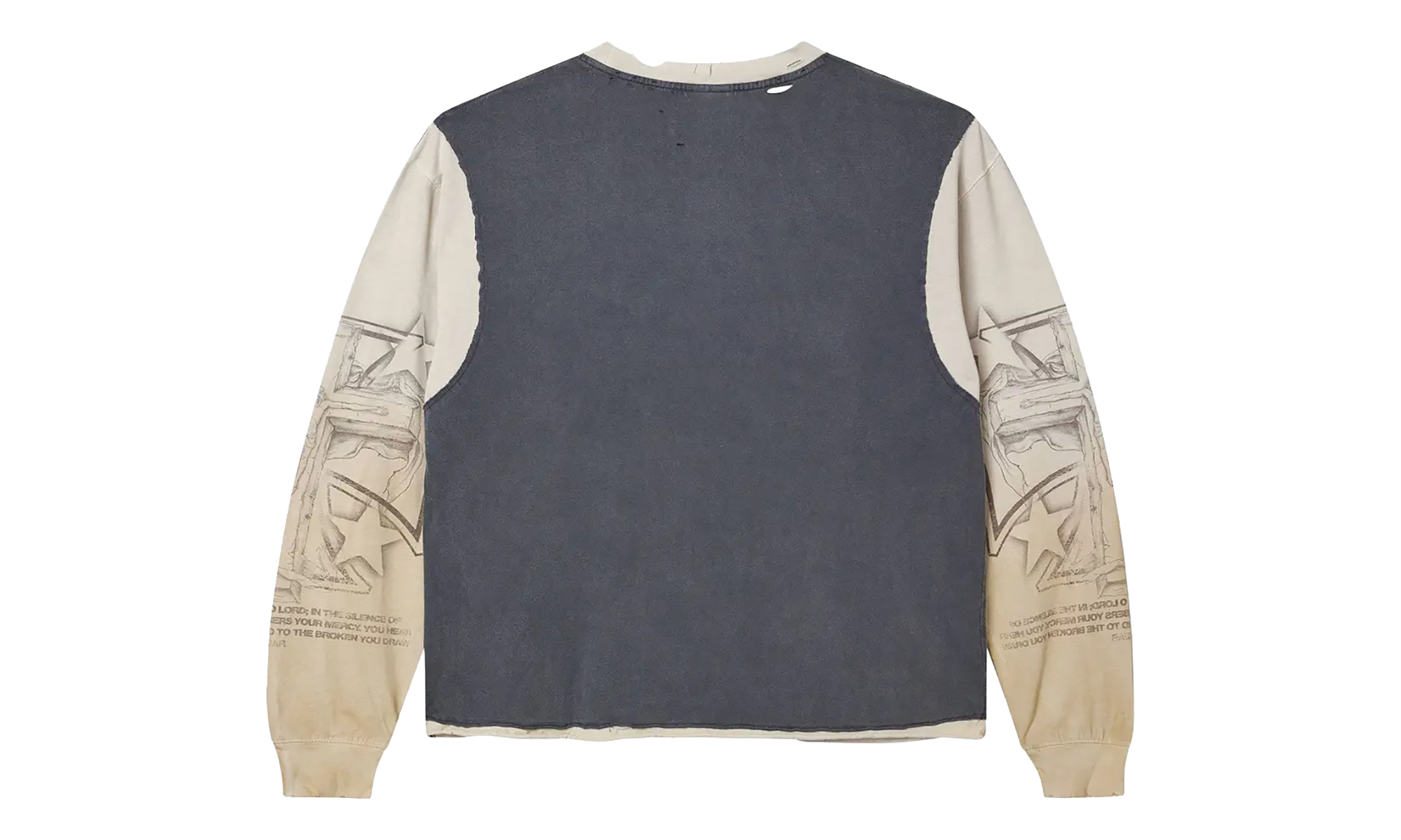 13-69 Long Sleeve "Multicolor" VAL143