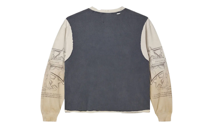 13-69 Long Sleeve "Multicolor" VAL143