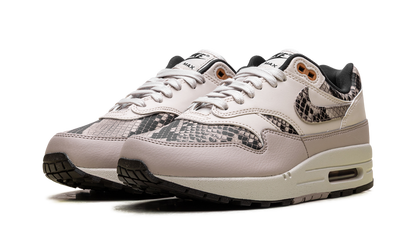 Air Max 1 WMNS "Snakeskin Light Orewood Brown" HF5338 100