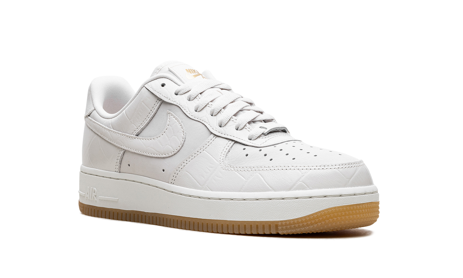 AIR FORCE 1 WMNS "Phantom Croc" DZ2708 001