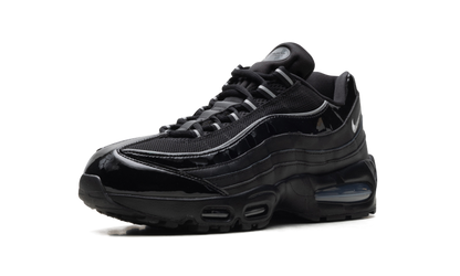 Air Max 95 OG WMNS "Big Bubble Black Patent" IB6397 001