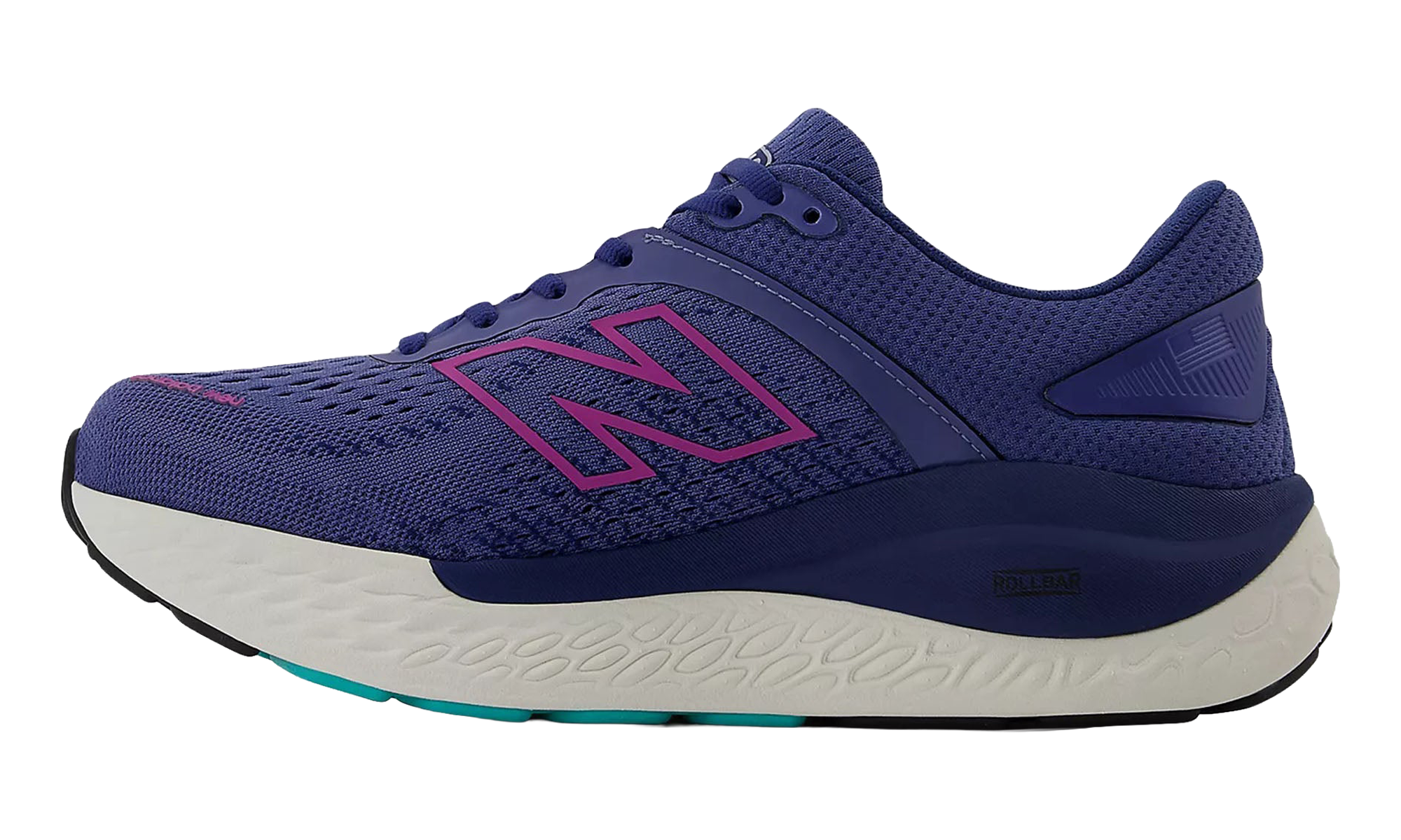 1540v4 WMNS "Night Sky / Cosmic Rose - Extra Wide" W1540NS4 4E